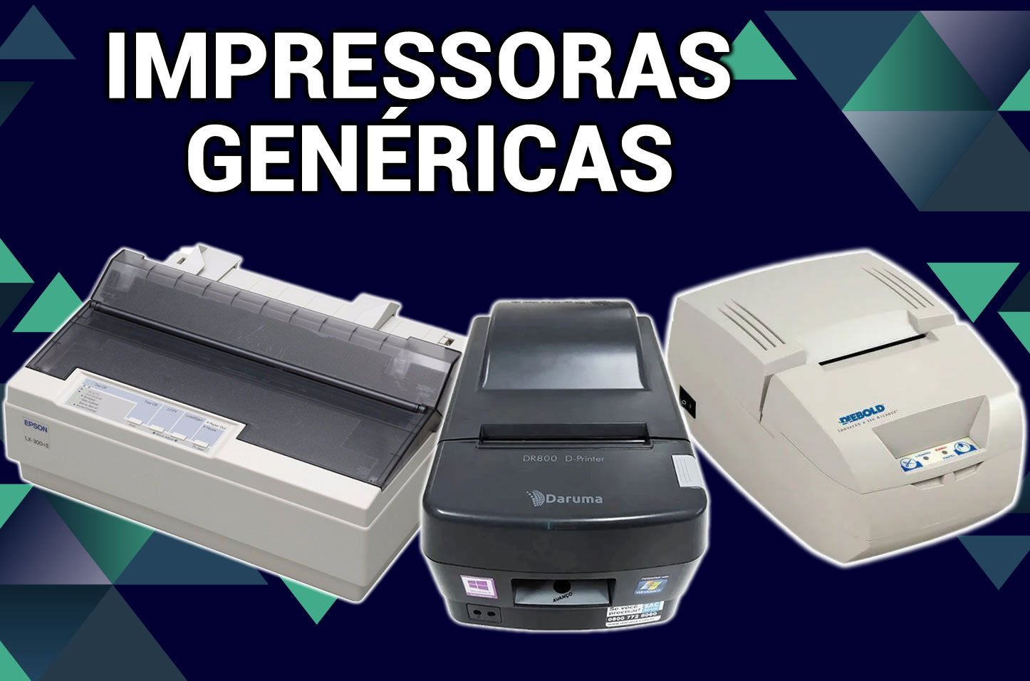 INSTALAR IMPRESSORA SEM DRIVE - instalação passo a passo - Driver Genérico - Impressora sem CD -  Piracaia Mais 